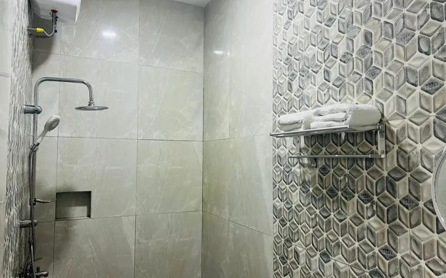 Urbanview Hotel Nimara Ngawi by RedDoorz