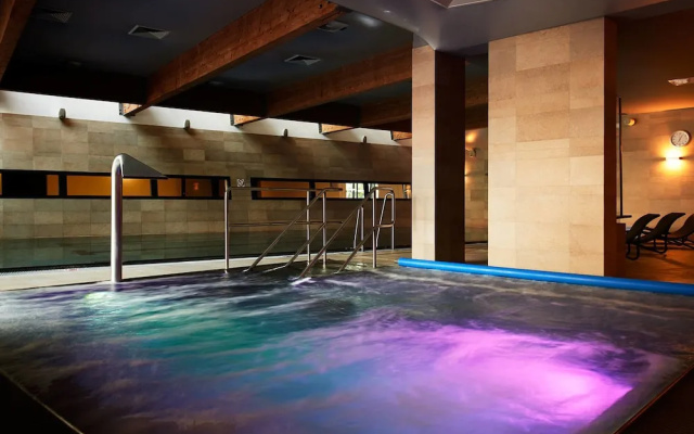 Vacationclub - Olympic Park Apartament