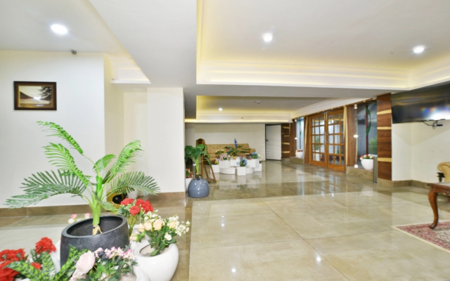 SS Resort by Eco Hospitality
