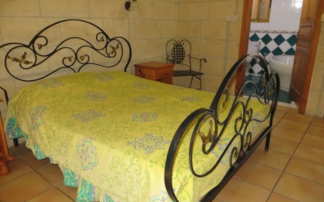 Orchid House Bed and Breakfast