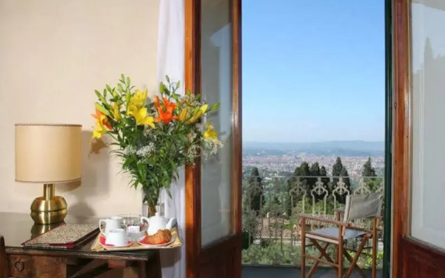 Hotel Villa Aurora
