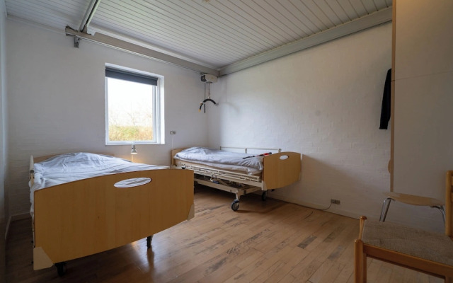 Feriehuset Fiskervej