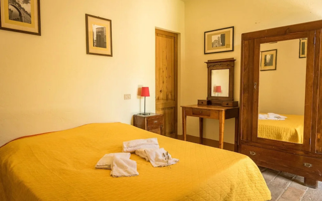 Relax sulla collina