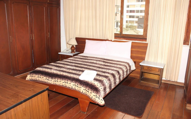 Hostal La Catolica