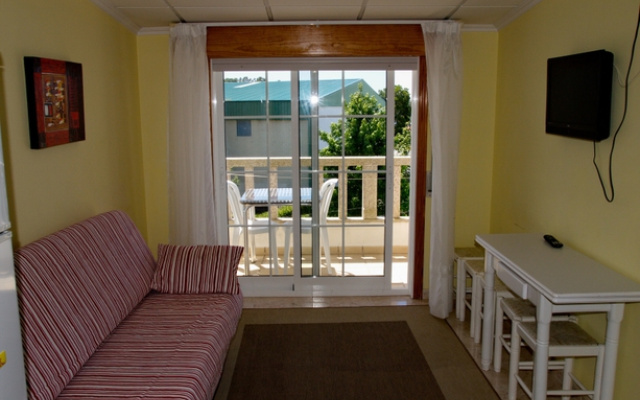 Hotel Libertad