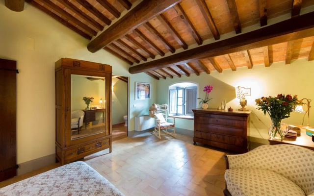 Villa Trasimeno