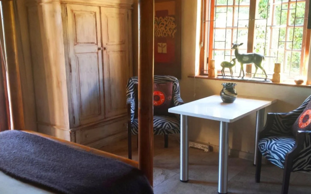 Frieden-Hof Guest Accommodation