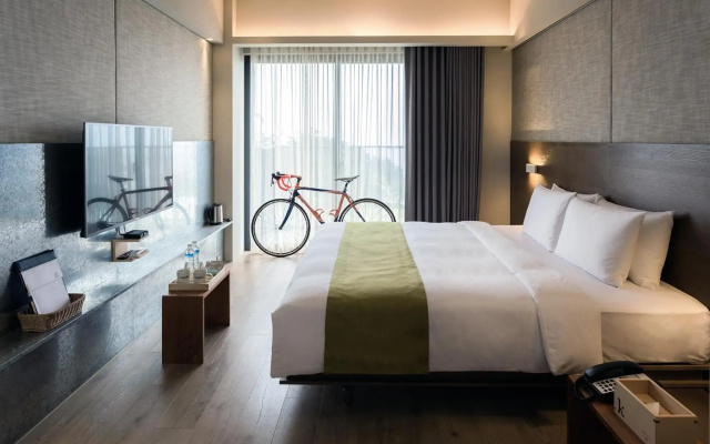 Kadda Hotel