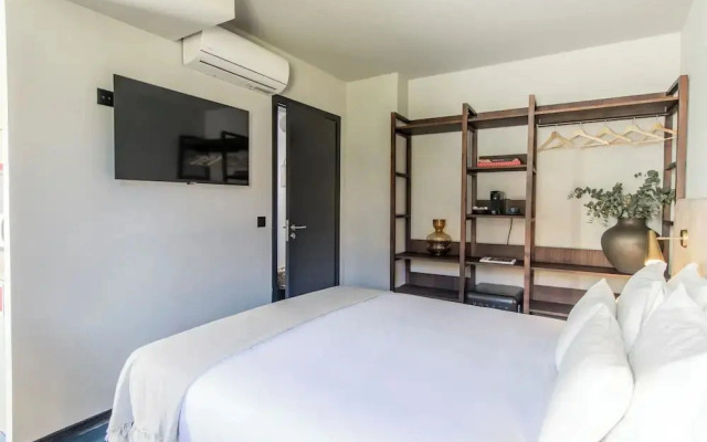Regras Apartments & Garden B6 by Benefit Collection