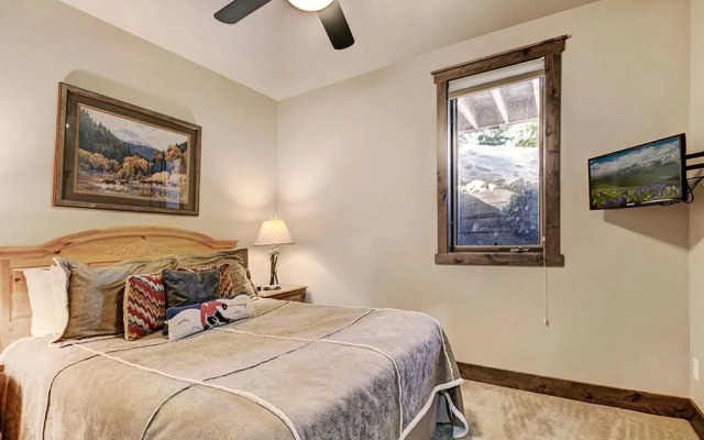 Highwood Hideaway by RedAwning