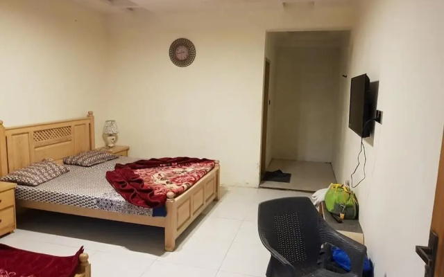Legend Hotel Naran