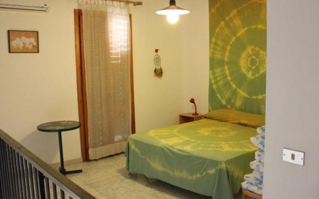 Casavacanze Villarosa
