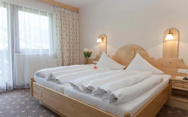 Hotel Rifflsee