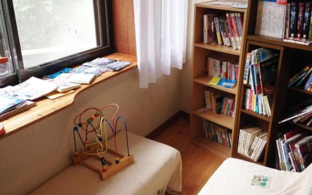 Pension Zozan