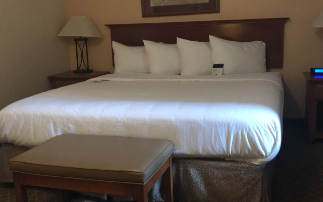 Clarion Inn Sierra Vista near Ft. Huachuca