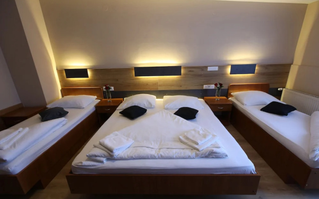Hotel Zagi