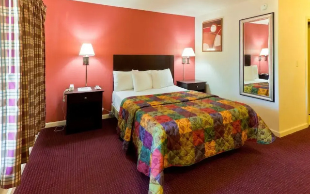 Budget Lodge Buena