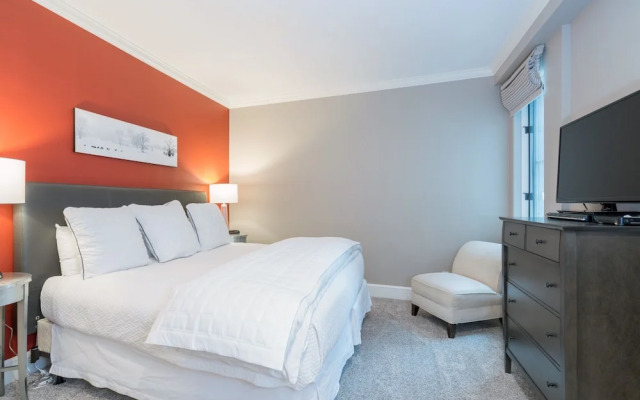 River Club 203 3 Bedroom Condo by Alpine Lodging Telluride