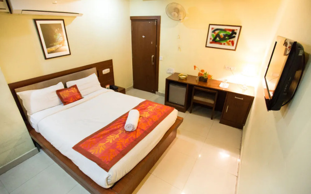 Oyo 491 Apartment Namo Suites