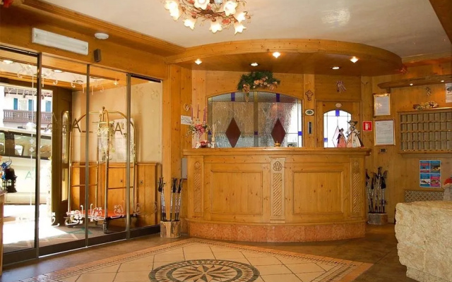 Hotel Alpino