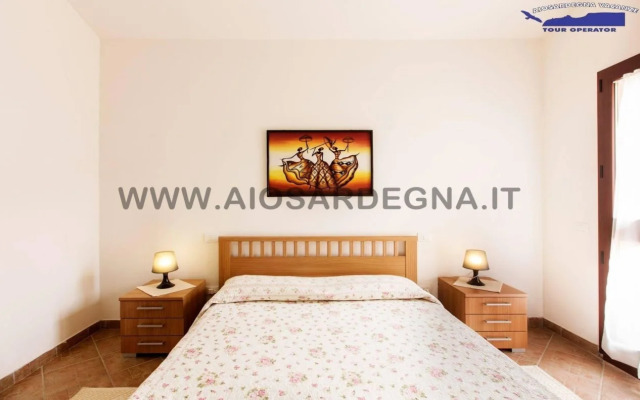 Case Vacanza Baia Chia Aiosardegna