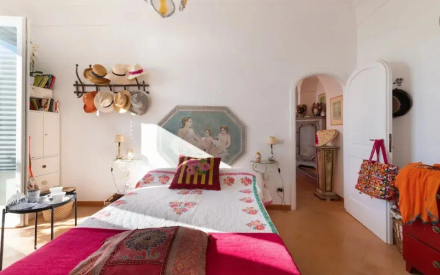 Casa Peppenella