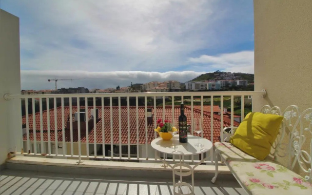 Apartamento Orquidea