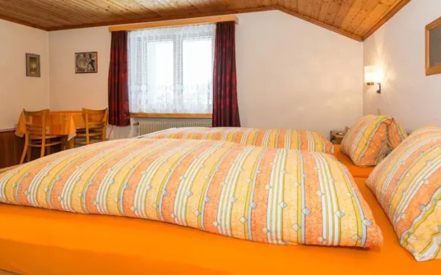Ferienhaus Vallesia