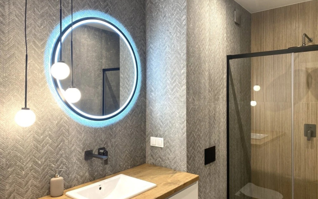 Nautica Resort by Q4 Apartments
