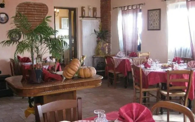 La Cassina ed Steo