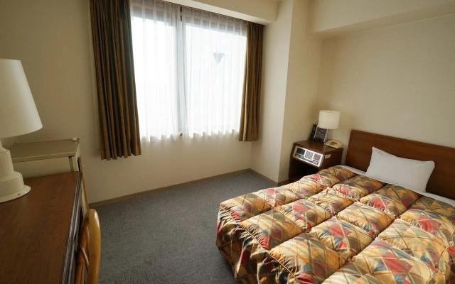 Neyagawa Trend Hotel