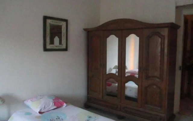 Chez Brigitte Guesthouse