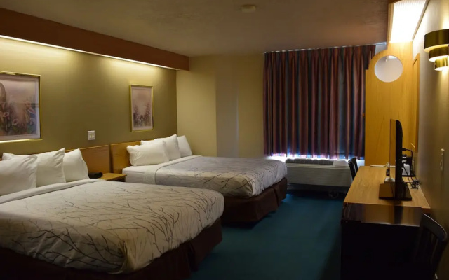 Willow Creek Inn