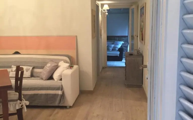 Ala Garden Apartment