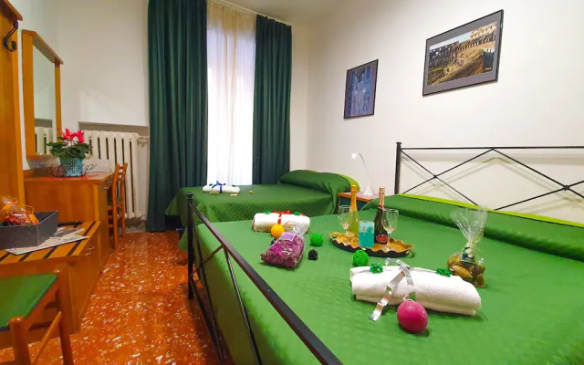 Casa Vacanza Frendy