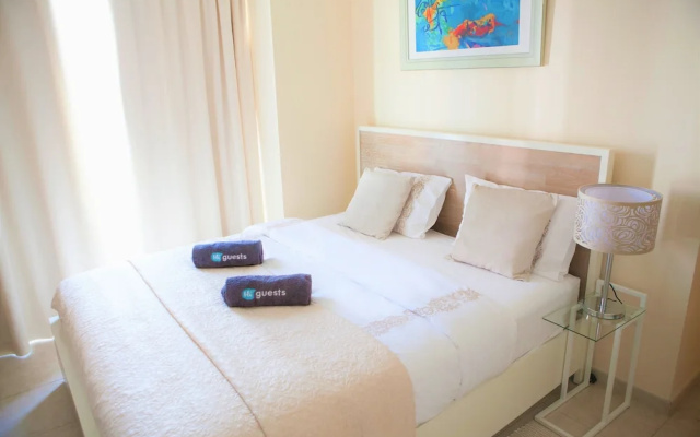 HiGuests Vacation Homes - Al Majara 2