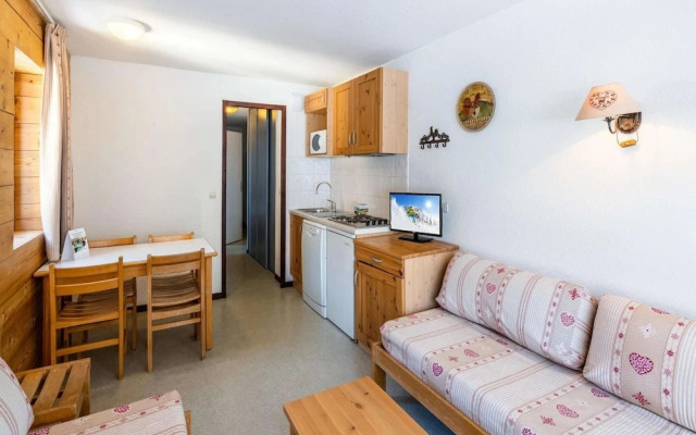 Central Alpine Stay for 5 in Morillon