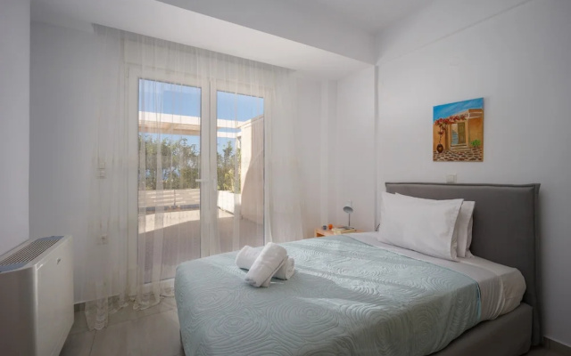Blue Hills Villas by Estia