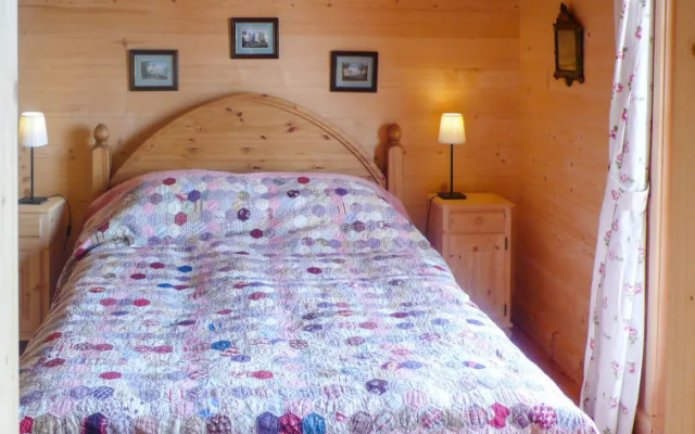 Chalet Godfrey
