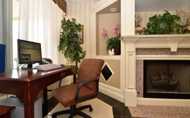 Comfort Inn Millennium