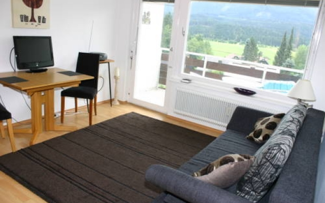 Appartement Paul