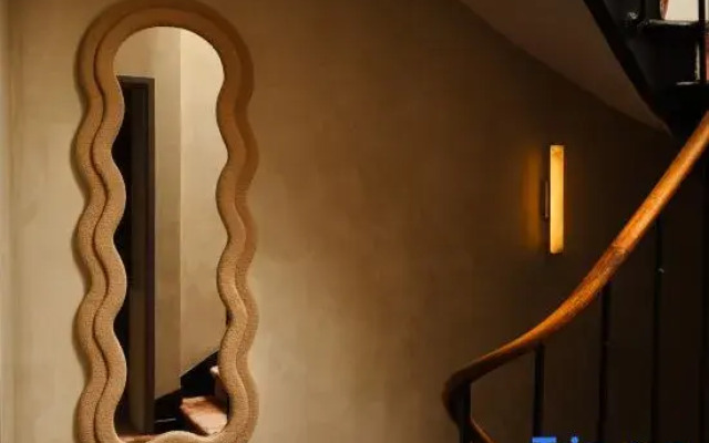Jills Hotel