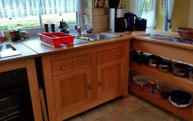 Haus-Schiffer-Ferienwohnung-Lilli