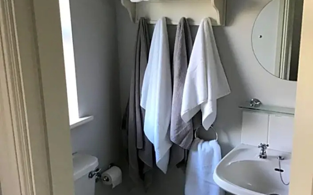 Venetia House - small guesthouse