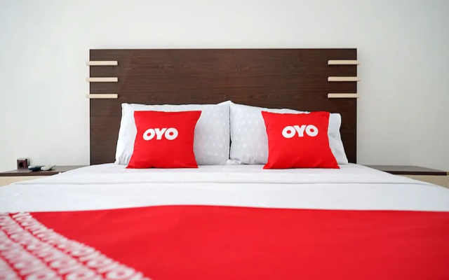 OYO 1697 Griya Dimas Guesthouse