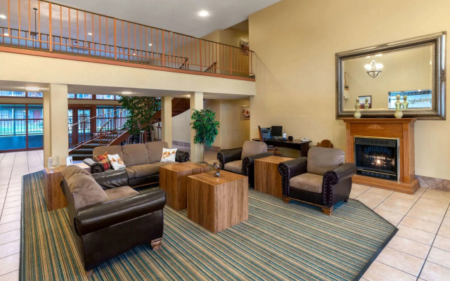 Travelodge by Wyndham Grand Junction