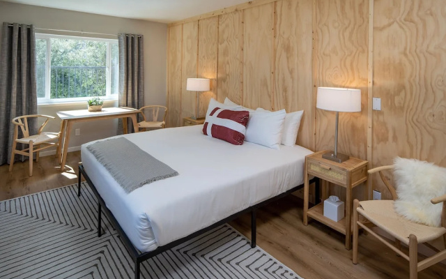 Hotel Hygge