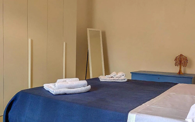 Nice Home in Cava D'aliga With Wifi and 3 Bedrooms