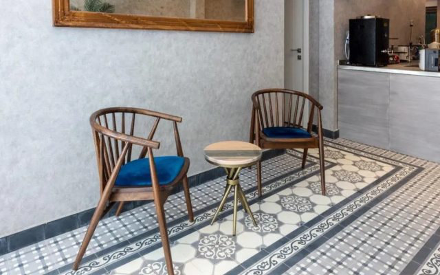 Suite Home Hotel Cihangir