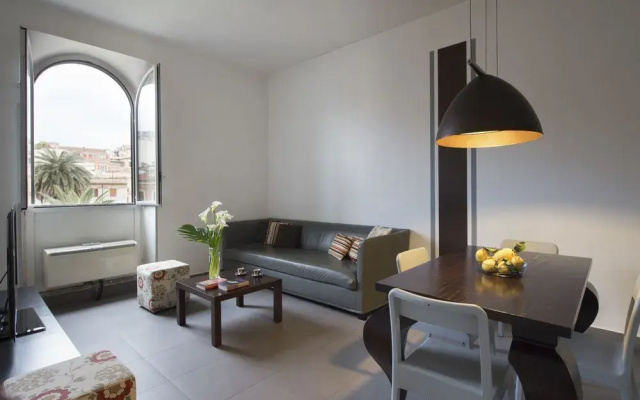 Residenza Termini